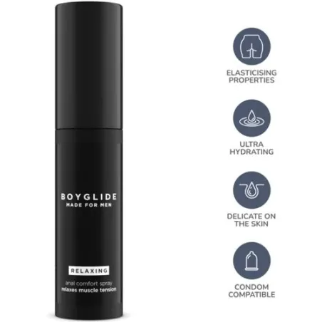 D-225237 INTIMATELINE BOYGLIDE