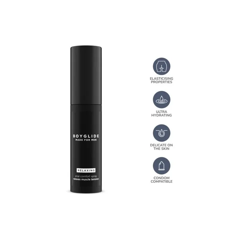 D-225237 INTIMATELINE BOYGLIDE