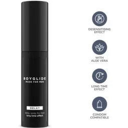 D-224145 INTIMATELINE BOYGLIDE