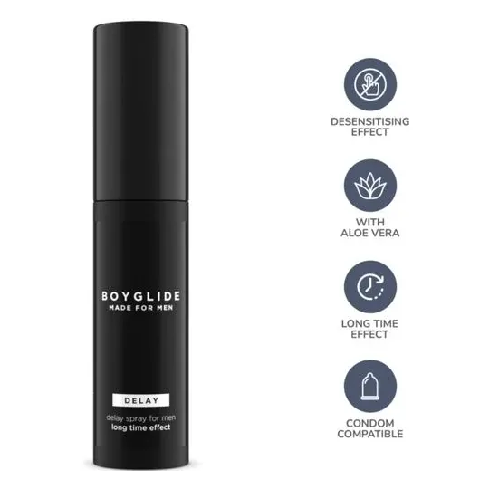 D-224145 INTIMATELINE BOYGLIDE