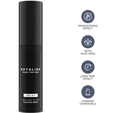 D-224145 INTIMATELINE BOYGLIDE