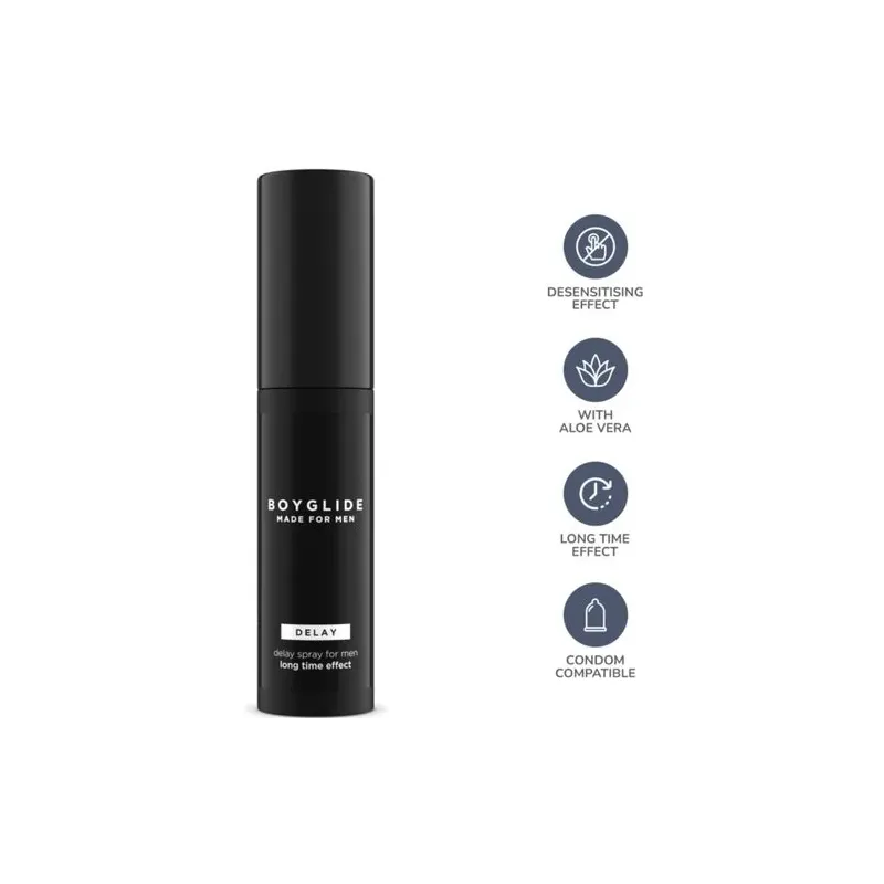 D-224145 INTIMATELINE BOYGLIDE