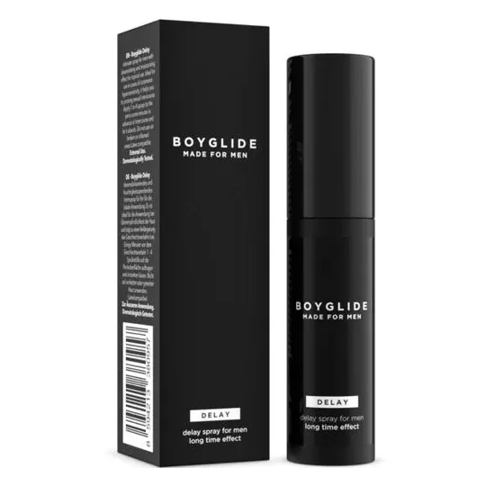 D-224145 INTIMATELINE BOYGLIDE