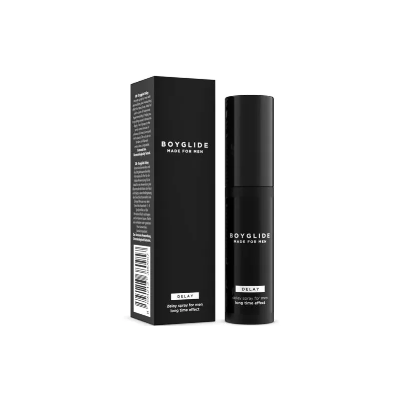 D-224145 INTIMATELINE BOYGLIDE