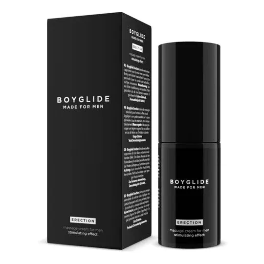 D-230921 INTIMATELINE BOYGLIDE