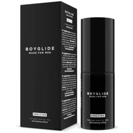 D-230921 INTIMATELINE BOYGLIDE