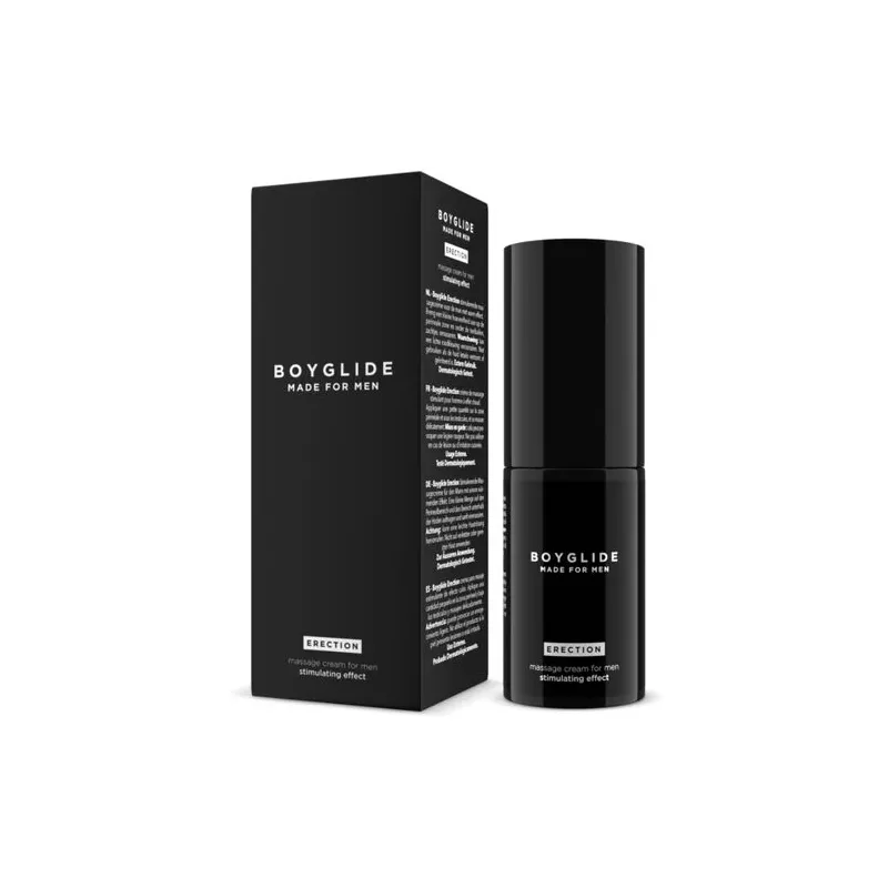 D-230921 INTIMATELINE BOYGLIDE