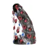 Consolador negro PVC 25,5 cm ALL BLACK - juguete sexual para adultos para ano y vagina