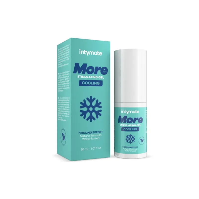 D-236881 INTIMATELINE INTYMATE