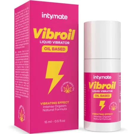 D-236879 INTIMATELINE INTYMATE