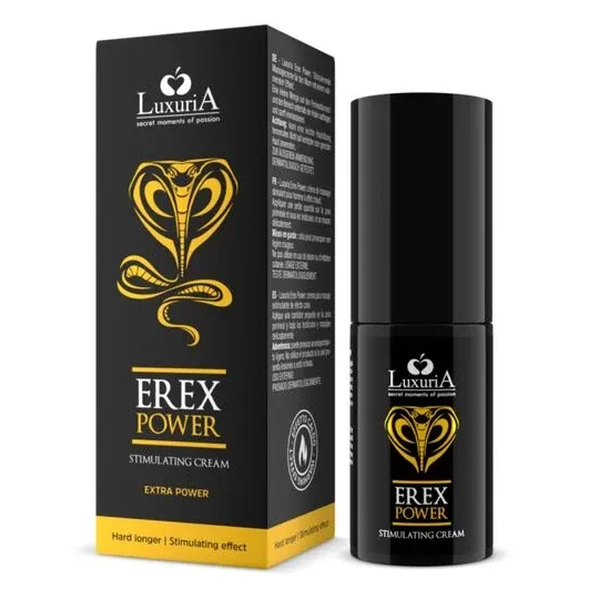 D-224166 INTIMATELINE LUXURIA