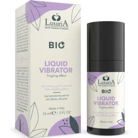 D-236891 INTIMATELINE LUXURIA