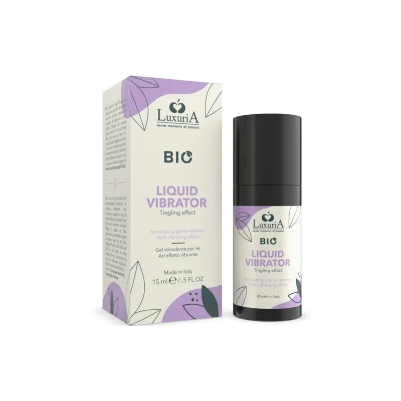 D-236891 INTIMATELINE LUXURIA