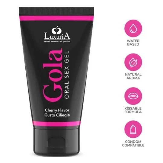 D-224134 INTIMATELINE LUXURIA