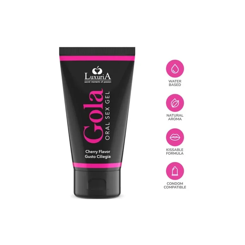 D-224134 INTIMATELINE LUXURIA