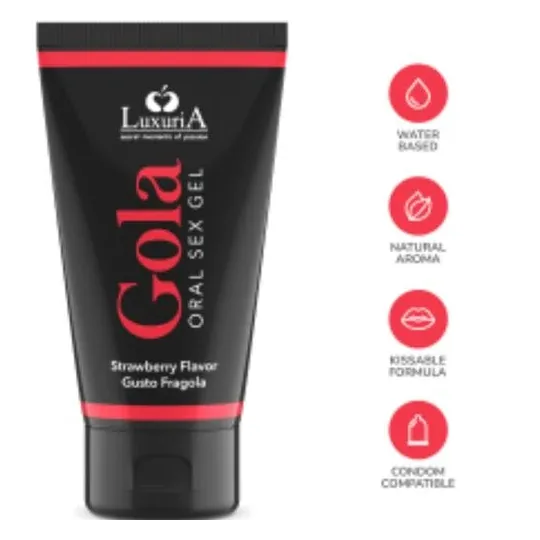 D-224133 INTIMATELINE LUXURIA