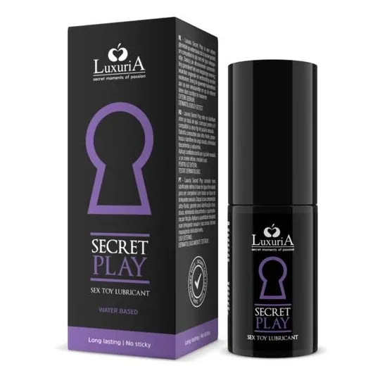 D-224135 INTIMATELINE LUXURIA
