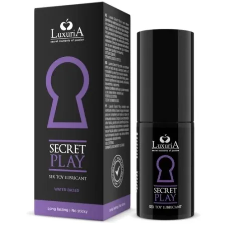 D-224135 INTIMATELINE LUXURIA