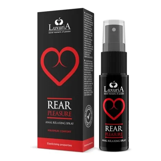 D-224151 INTIMATELINE LUXURIA