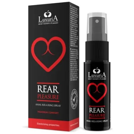 D-224151 INTIMATELINE LUXURIA