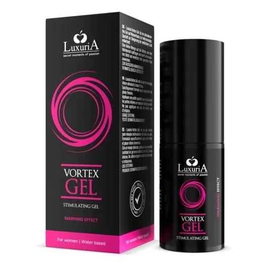 D-224148 INTIMATELINE LUXURIA