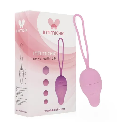 D-217131 INTIMICHIC