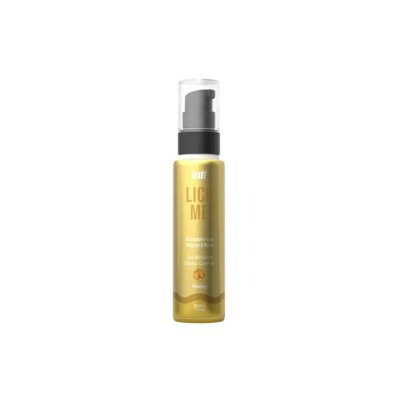 D-241742 INTT LUBRICANTS
