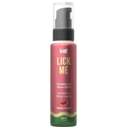 D-241745 INTT LUBRICANTS