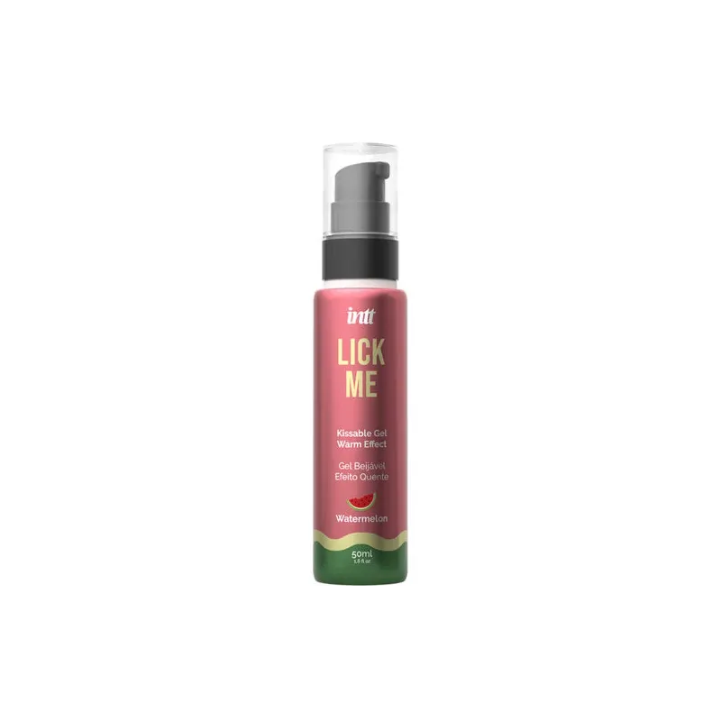 D-241745 INTT LUBRICANTS