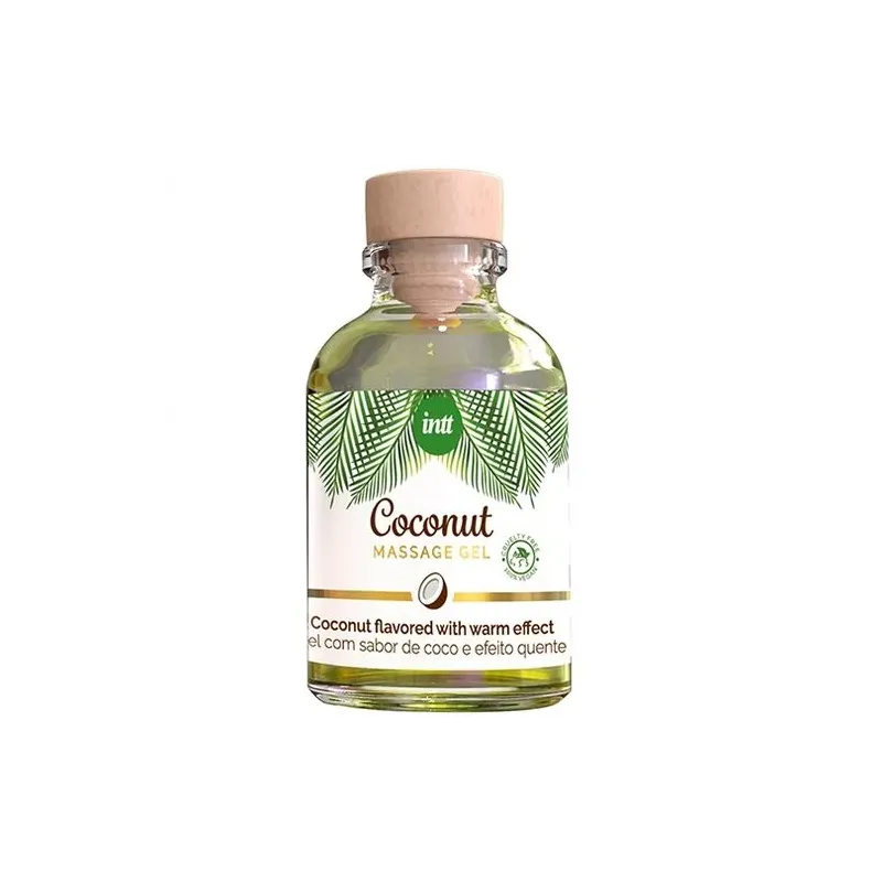D-234931 INTT VEGAN LINE