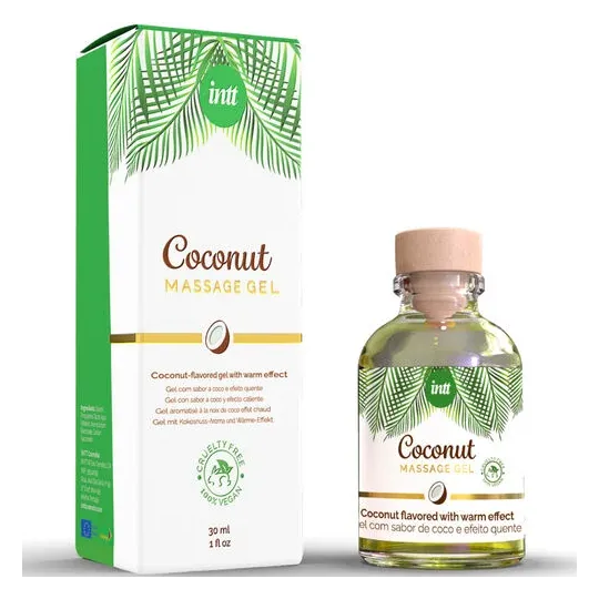 D-234931 INTT VEGAN LINE