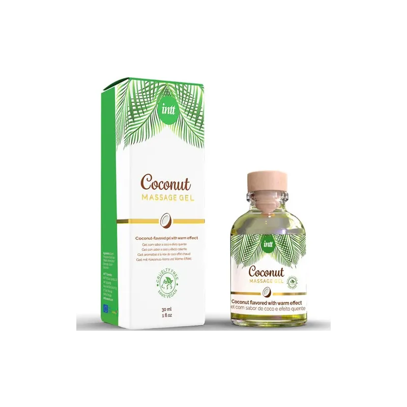 D-234931 INTT VEGAN LINE