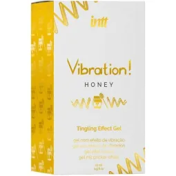 D-239730 INTT UNISEX AROUSAL GEL
