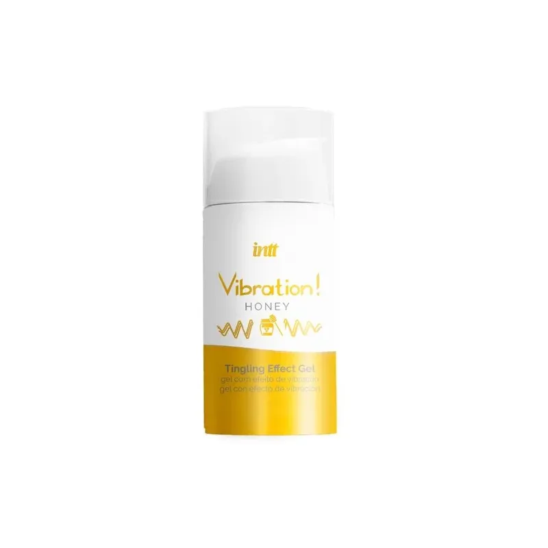 D-239730 INTT UNISEX AROUSAL GEL