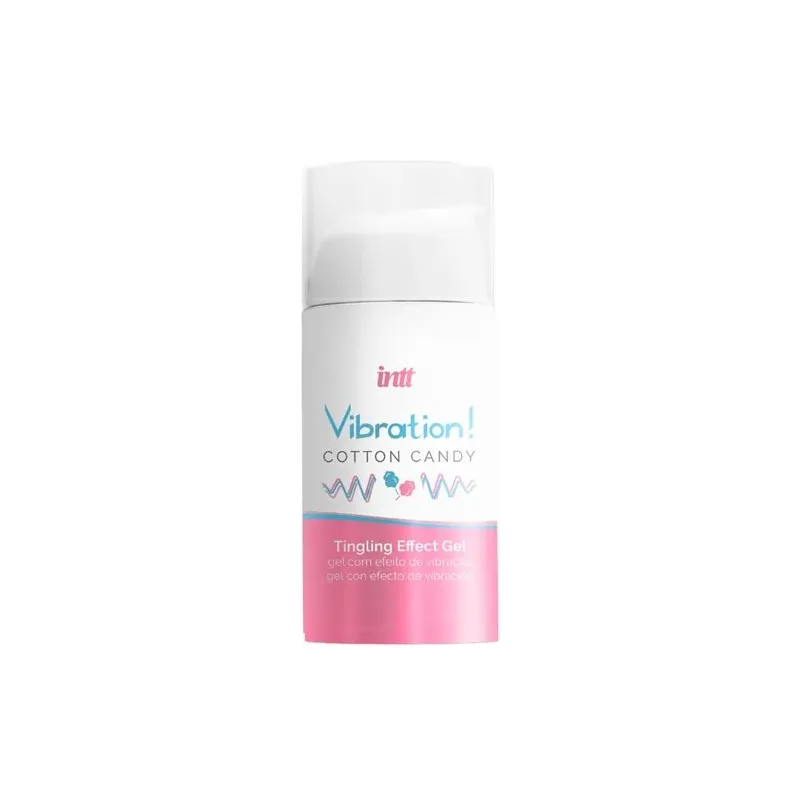 D-239731 INTT UNISEX AROUSAL GEL
