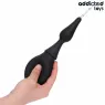 Nettoyant sextoy Addicted Toys voyage 160ml format compact pour hygiène discrète en déplacement