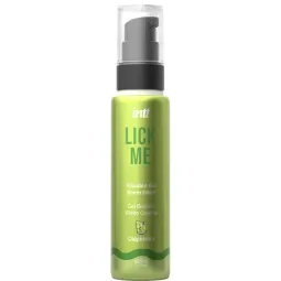 D-241743 INTT LUBRICANTS