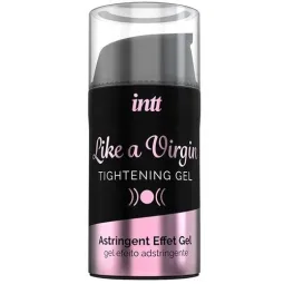D-234909 INTT LUBRICANTS