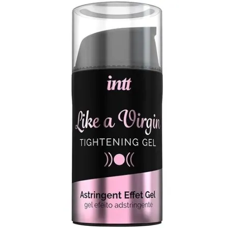 D-234909 INTT LUBRICANTS