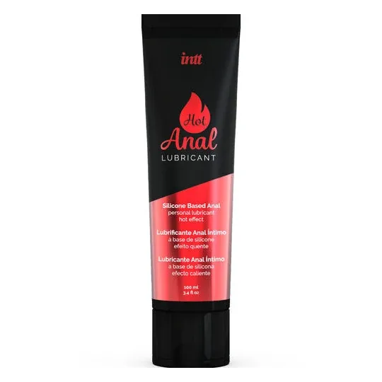 D-234926 INTT LUBRICANTS