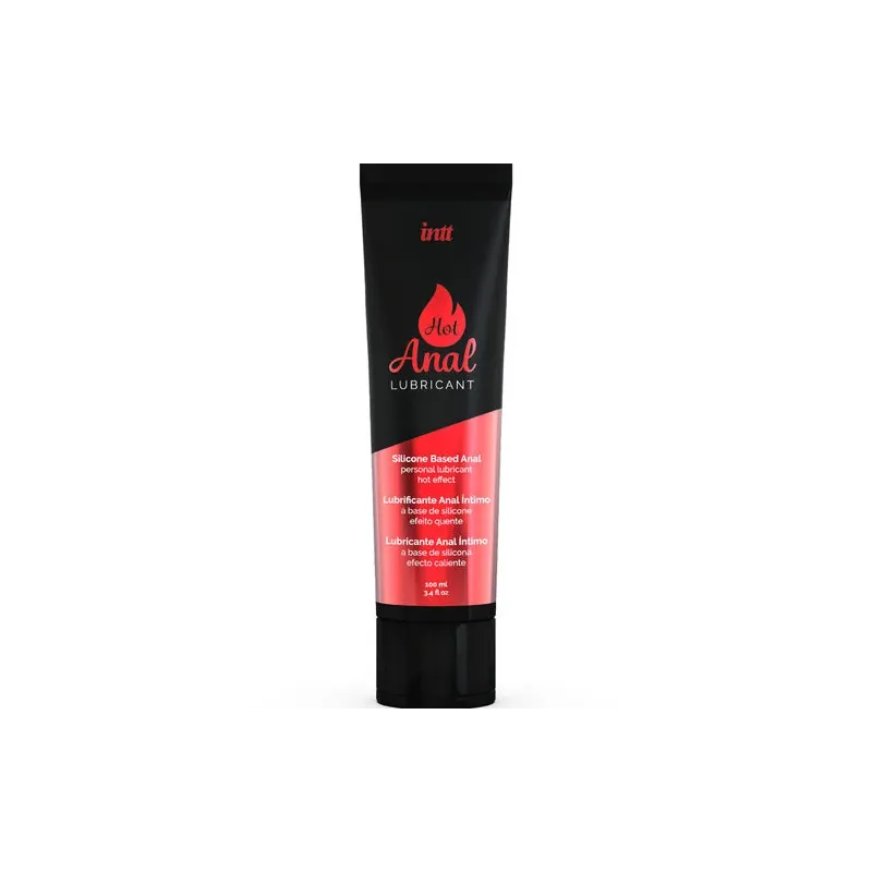 D-234926 INTT LUBRICANTS