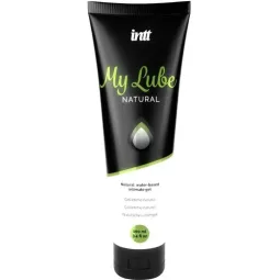 D-241200 INTT LUBRICANTS