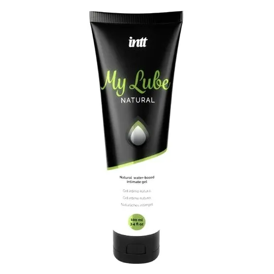 D-241200 INTT LUBRICANTS