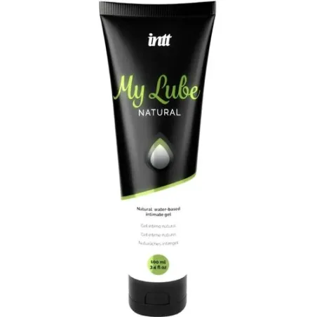 D-241200 INTT LUBRICANTS