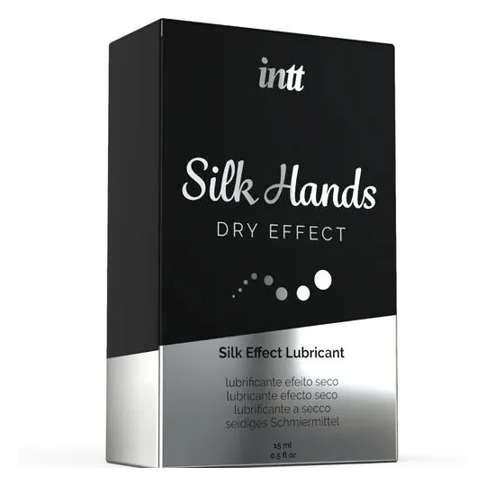 D-234927 INTT LUBRICANTS