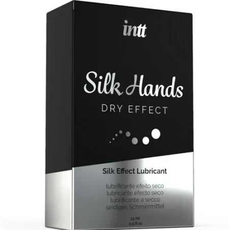 D-234927 INTT LUBRICANTS