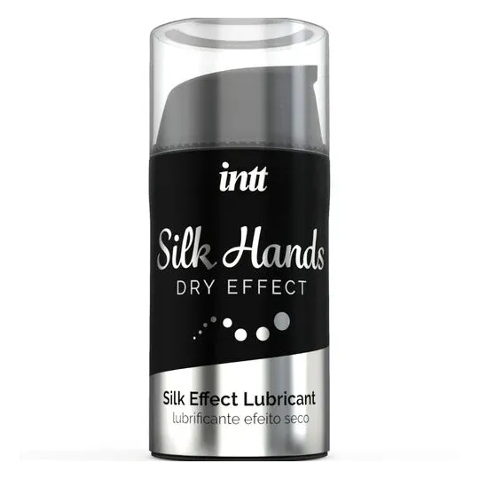 D-234927 INTT LUBRICANTS