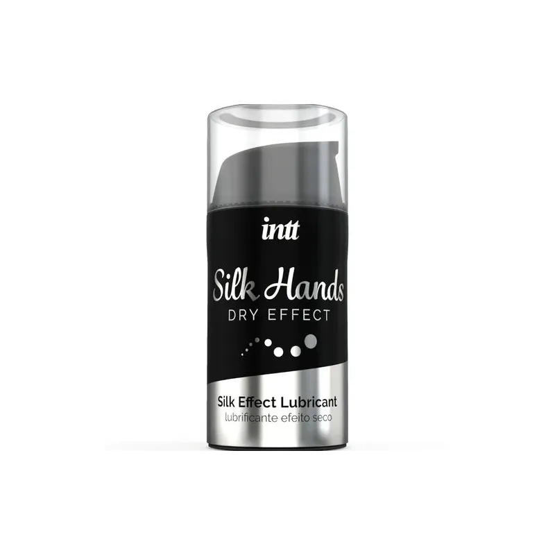 D-234927 INTT LUBRICANTS