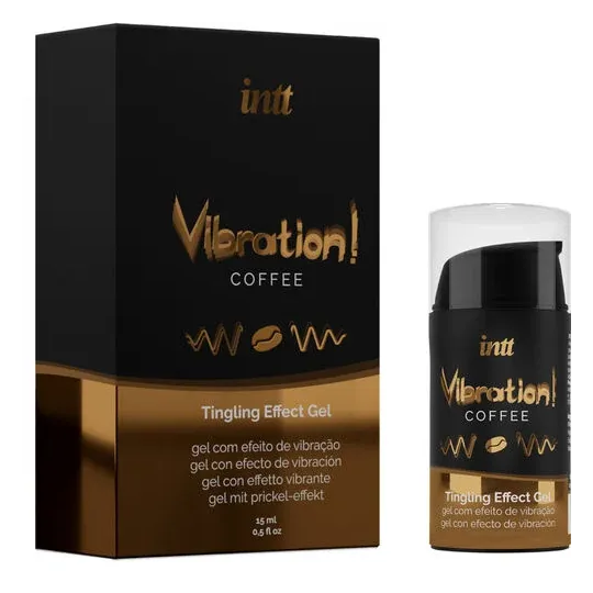 D-234905 INTT UNISEX AROUSAL GEL
