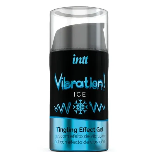 D-234901 INTT UNISEX AROUSAL GEL